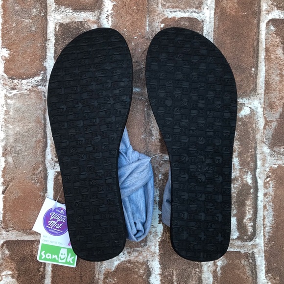 Sanuk Yoga Sling Ella - Picture 5 of 5